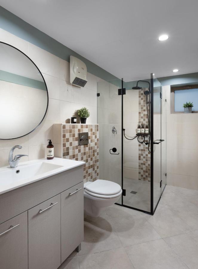 Casa Family Suite Yerusalem Bagian luar foto