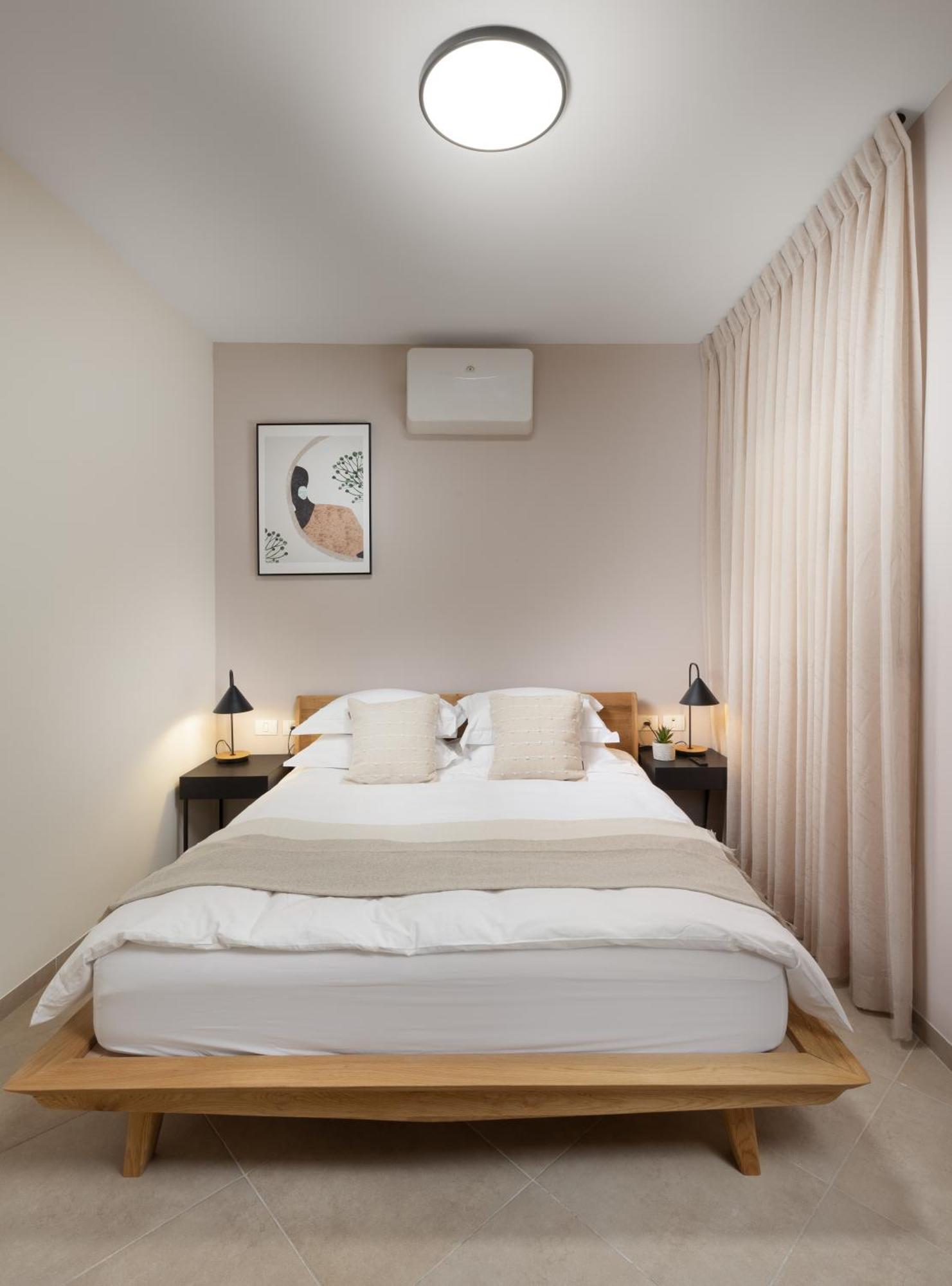 Casa Family Suite Yerusalem Bagian luar foto